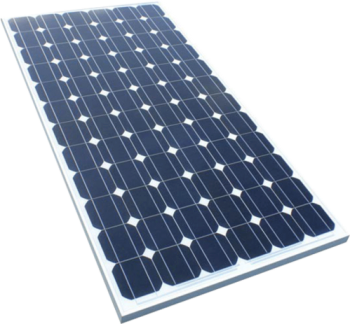 下载清洁能源的美学  Solar Panel PNG素材免费使用指南